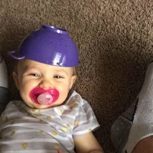 Meet your Posher, Jacob